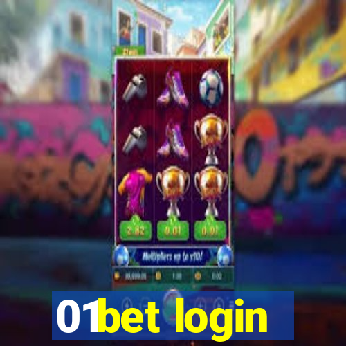 01bet login